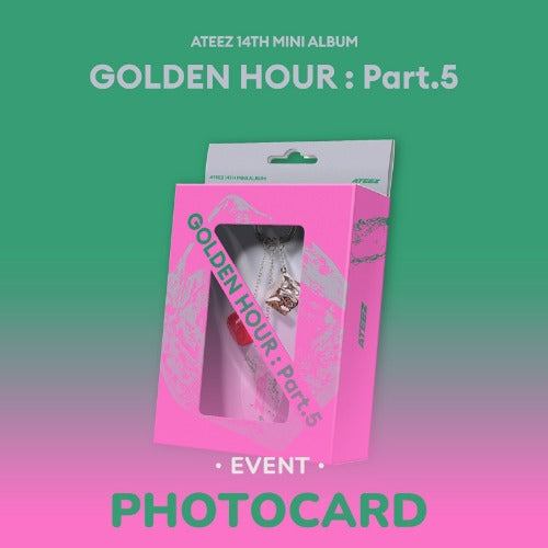 jstore_online_ATEEZ_Golden_Hour_part_5_KEYCHAIN_VER