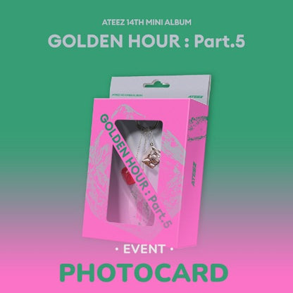 jstore_online_ATEEZ_Golden_Hour_part_5_KEYCHAIN_VER
