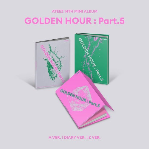 jstore_online_ATEEZ_Golden_Hour_part_5_Photobook