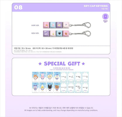 jstore_online_Ateez_aniteez_in_dreamland_md_key_cap_keyring