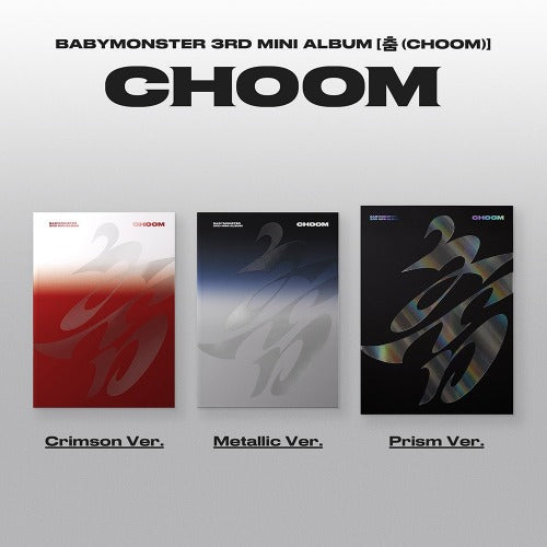 jstore_online_BABYMONSTER_3RD_MINI_ALBUM_CHOOM_PHOTOBOOK_VER