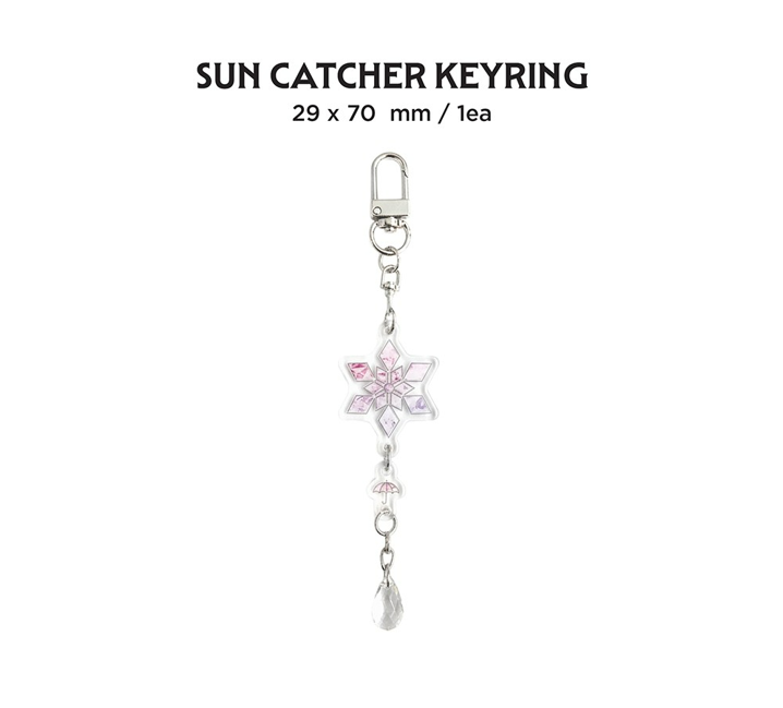 (Pre-Order) BLACKPINK - THE GAME PHOTOCARD COLLECTION - WEATHERING WITH BLACKPINK