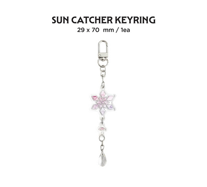 (Pre-Order) BLACKPINK - THE GAME PHOTOCARD COLLECTION - WEATHERING WITH BLACKPINK