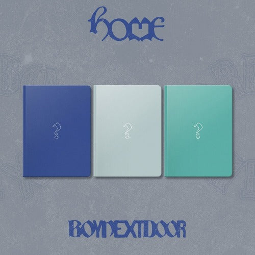 jstore_online_BOYNEXTDOOR_1ST_STUDIO_ALBUM_HOME