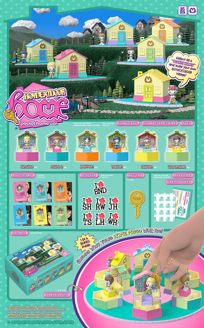 jstore_online_BOYNEXTDOOR_1ST_STUDIO_ALBUM_HOME_POCKET_HOME_VER_detail