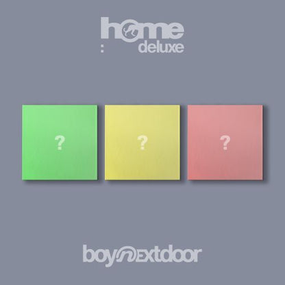 jstore_online_BOYNEXTDOOR_1st_Studio_Album_Repackage_HOME_DELUXE