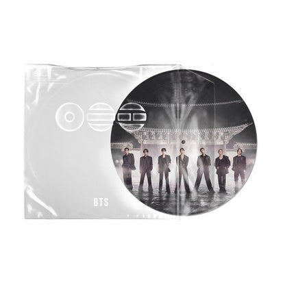 (Pre-order) BTS - ARIRANG (613 LIMITED EDITION PICTURE DISC VINYL)