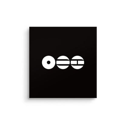 BTS - ARIRANG (T-SHIRT CD BOX SET)