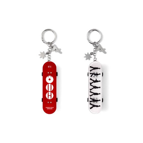 jstore_online_BTS_WORLD_TOUR_ARIRANG_MINI_SKATEBOARD_KEYRING
