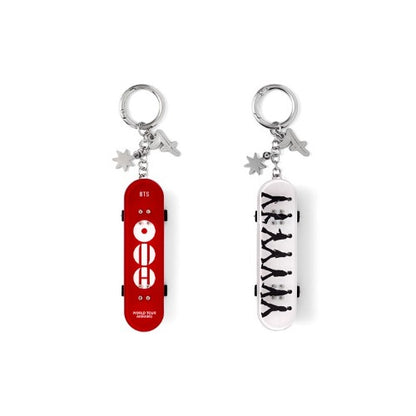 jstore_online_BTS_WORLD_TOUR_ARIRANG_MINI_SKATEBOARD_KEYRING