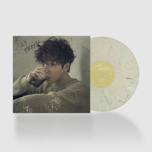 BANG YONGGUK – J-Store Online