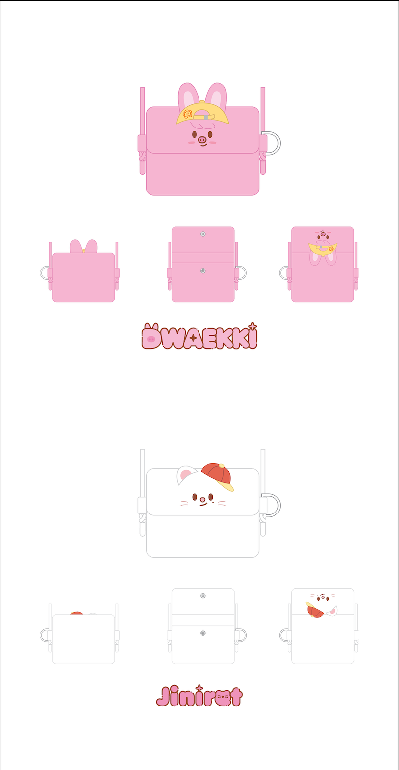 jstore_online_CARD_WALLET_CROSS_BAG_SKZOO_X_SANRIO_CHARACTERS_detail2