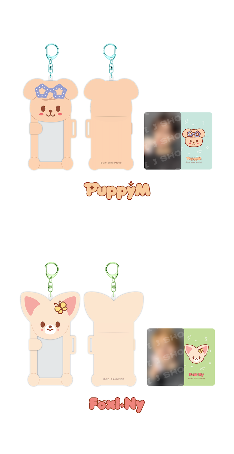 jstore_online_CONNECTING_PHOTOCARD_HOLDER_SKZOO_X_SANRIO_CHARACTERS_detail4
