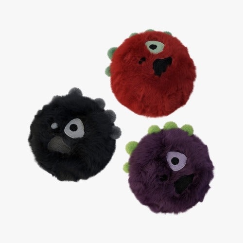 jstore_online_CORTIS_THE_2ND_EP_GREENGREEN_CORTIS_BALL_VER