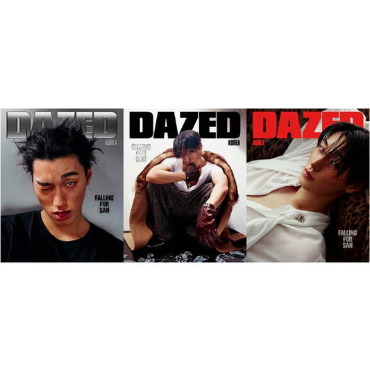 jstore_online_DAZED_CONFUSED_ATEEZ_SAN_COVER_SEP_2026