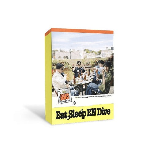 jstore_online_ENHYPEN_EAT_SLEEP_EN_DIVE_IN_AUS_TRAVEL_BOOK