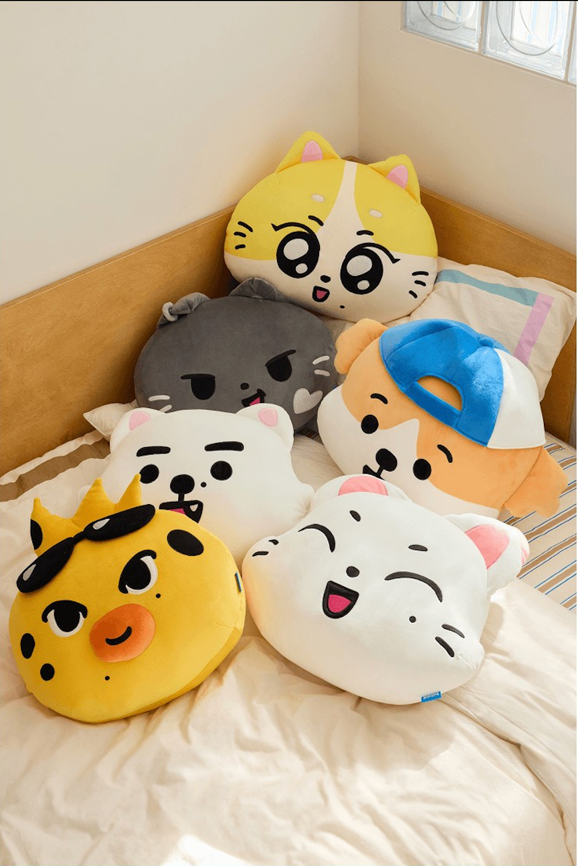jstore_online_ENHYPEN_ENCHIN_FACE_CUSHION
