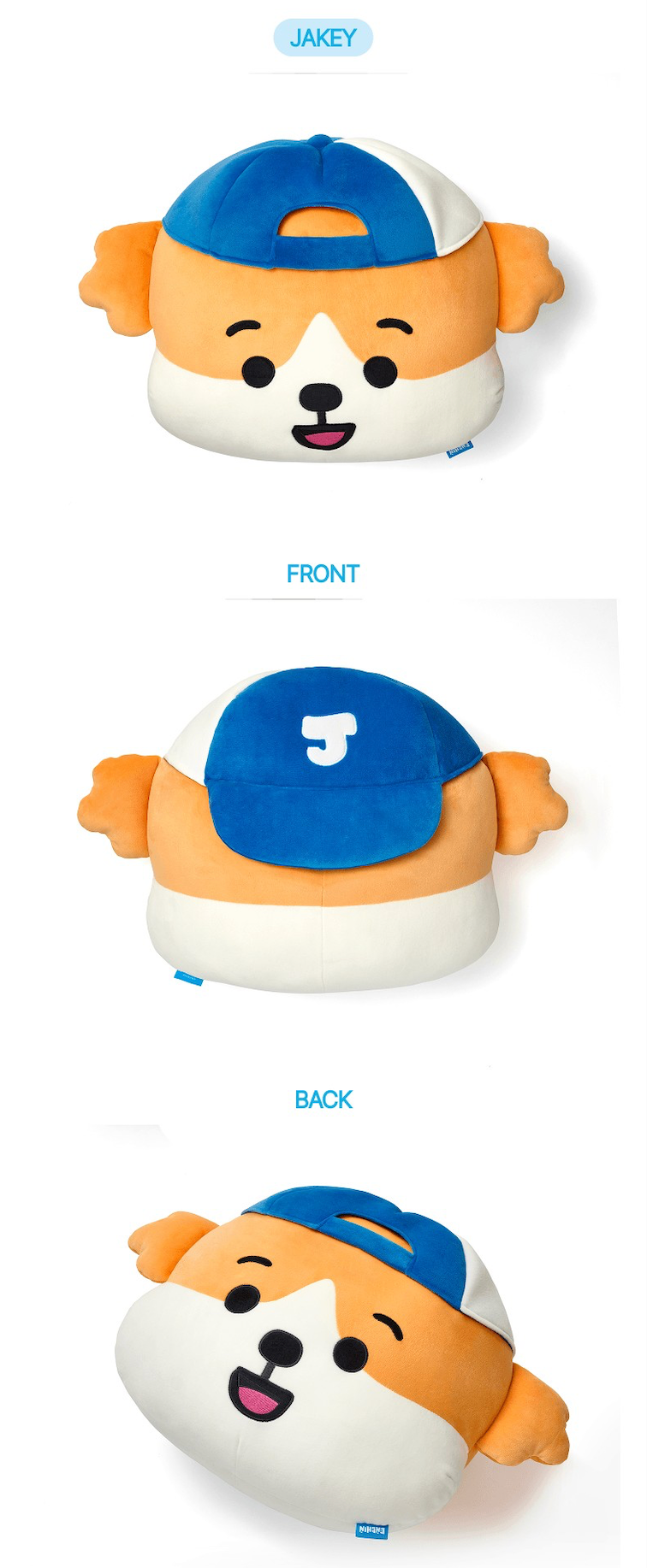 jstore_online_ENHYPEN_ENCHIN_FACE_CUSHION_JAKEY