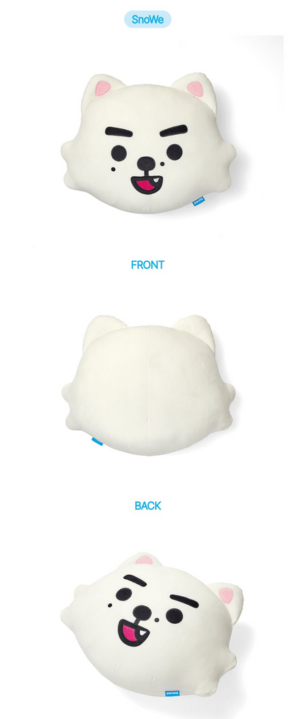 jstore_online_ENHYPEN_ENCHIN_FACE_CUSHION_SNOWE