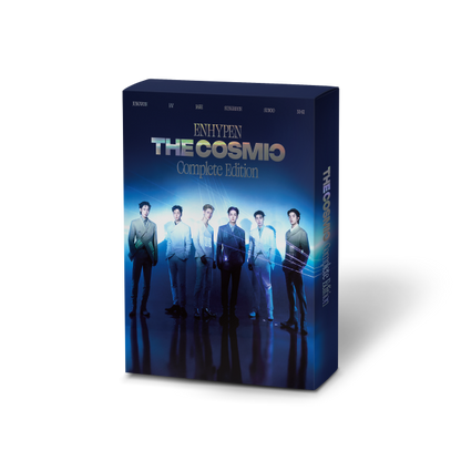 (Pre-Order) ENHYPEN COMPLETE EDITION: THE COSMIC (DIGITAL CODE)