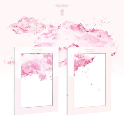 (Pre-Order) EPEX - YOUTH : EPILOGUE (7TH EP ALBUM)