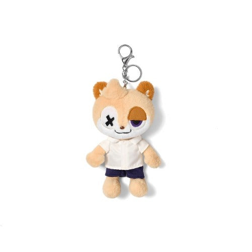 (Pre-Order) EVAN - GLIDDY PLUSH KEYRING
