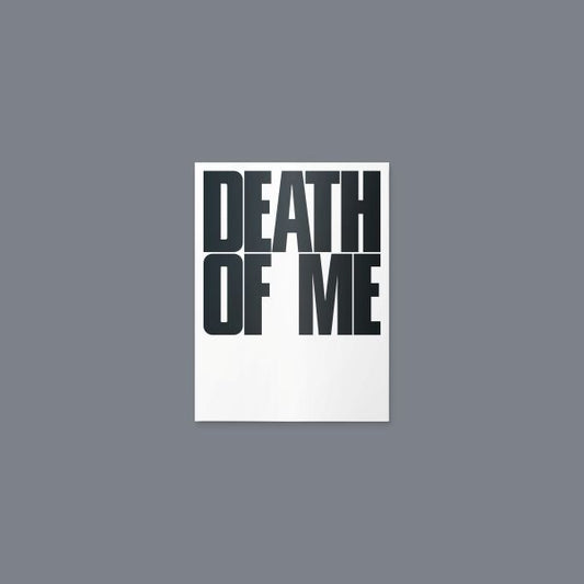 jstore_online_EVAN_Weverse_Albums_thumbnail_Deathofme