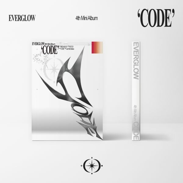 jstore_online_EVERGLOW_CODE_PHOTOBOOK_ALBUM
