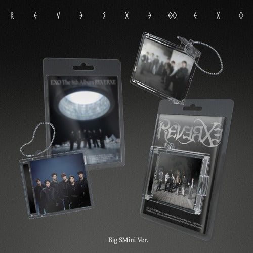 jstore_online_EXO_THE_8TH_ALBUM_REVERXE_BIG_SMINI_VER_SMART_ALBUM