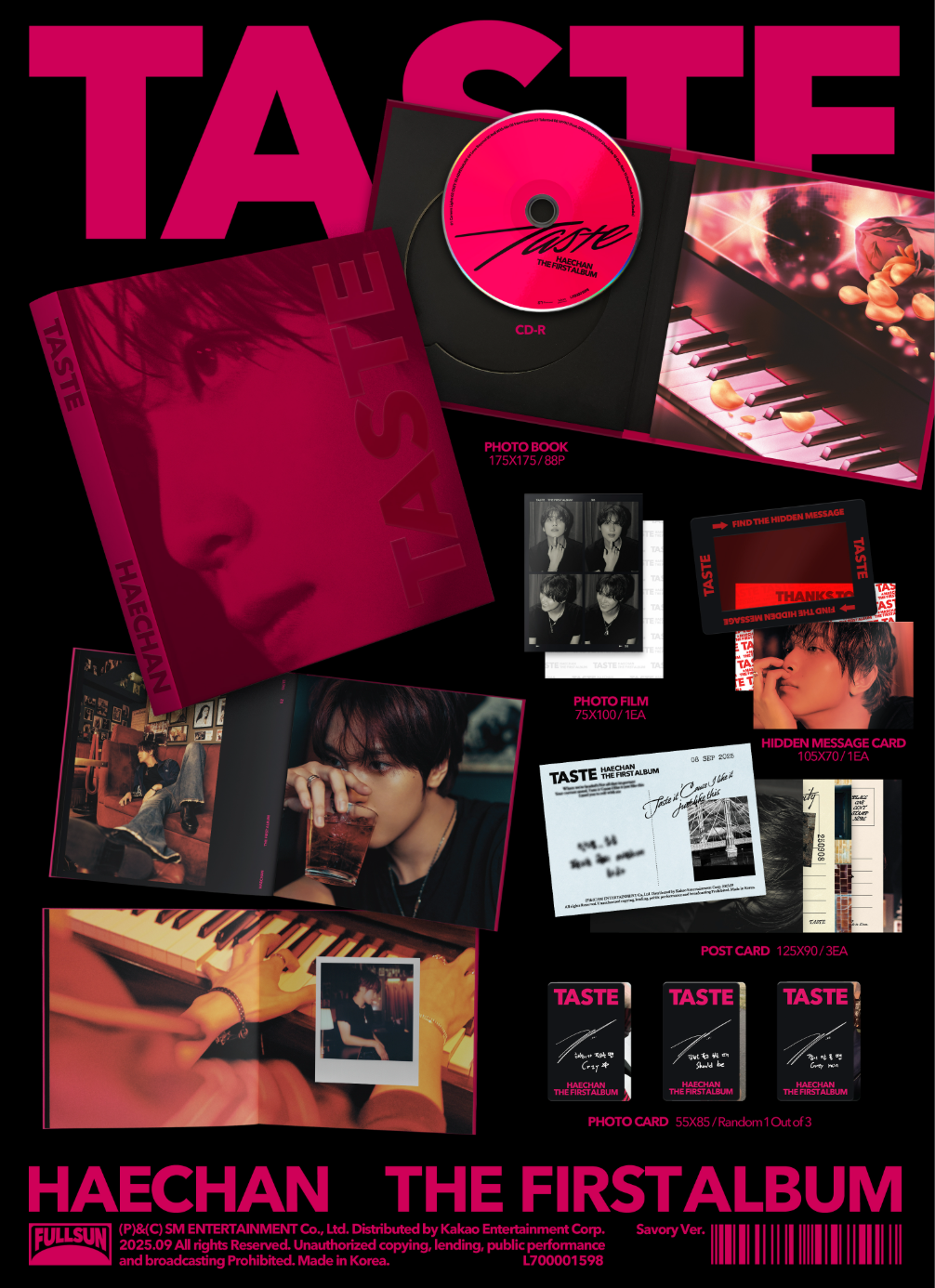 jstore_online_HAECHAN_1ST_ALBUM_TASTE_TIN_CASE_VER_packshot