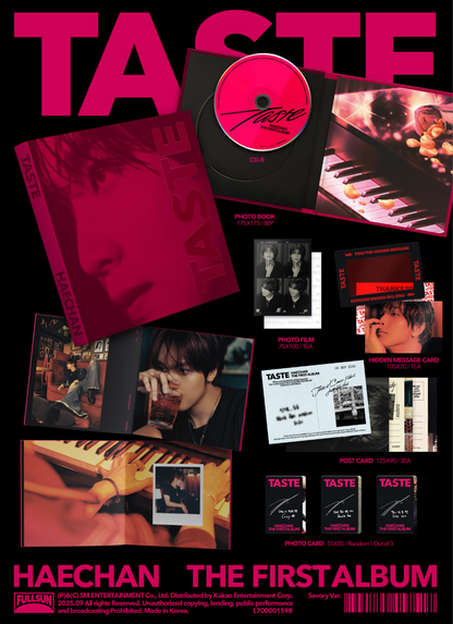 jstore_online_HAECHAN_1ST_ALBUM_TASTE_TIN_CASE_VER_packshot