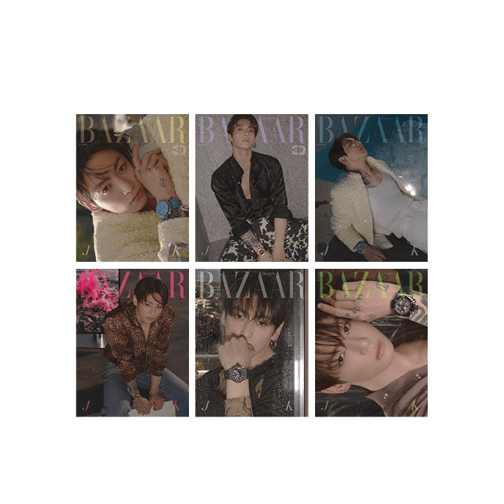 BTS – J-Store Online