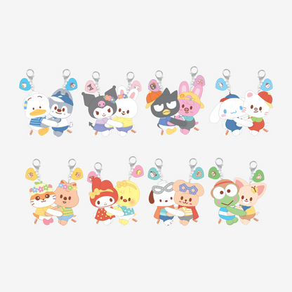 jstore_online_HUG_PLUSH_KEYRING_SKZOO_X_SANRIO_CHARACTERS
