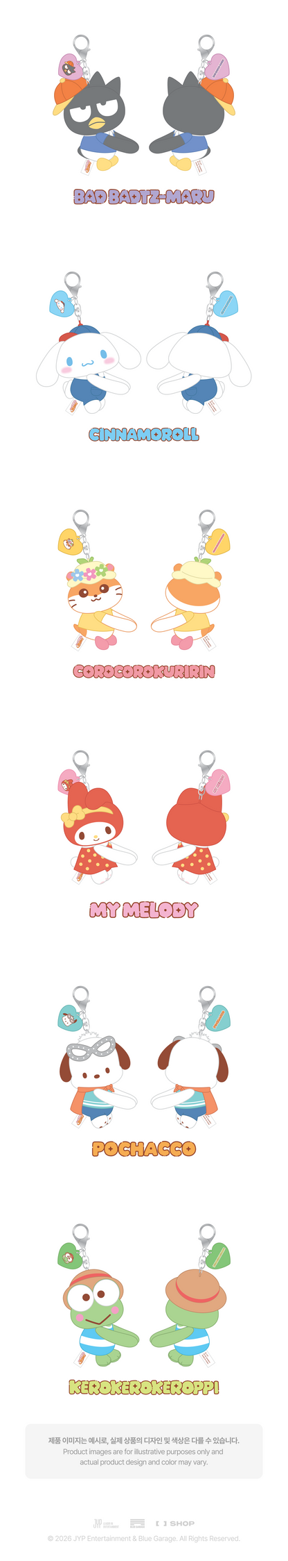 jstore_online_HUG_PLUSH_KEYRING_SKZOO_X_SANRIO_CHARACTERS_detail3