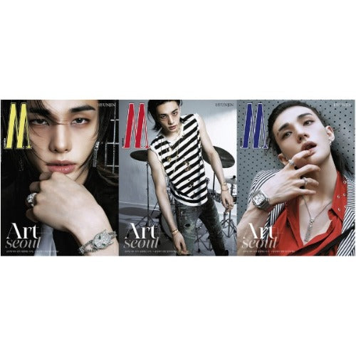 jstore_online_HYUNJIN_W_MAGAZINE_2026