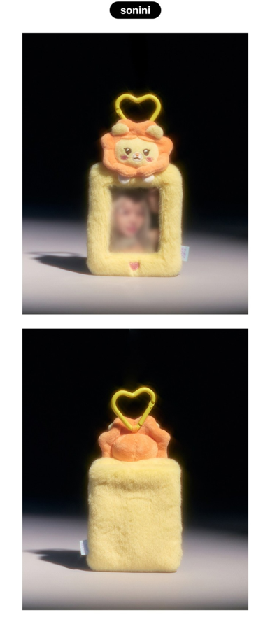 jstore_online_IDLE_WE_ARE_PLUSH_PHOTO_CARD_HOLDER_KEY_RING_sonini