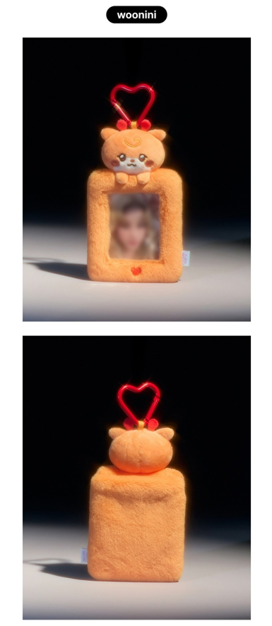 jstore_online_IDLE_WE_ARE_PLUSH_PHOTO_CARD_HOLDER_KEY_RING_woonini