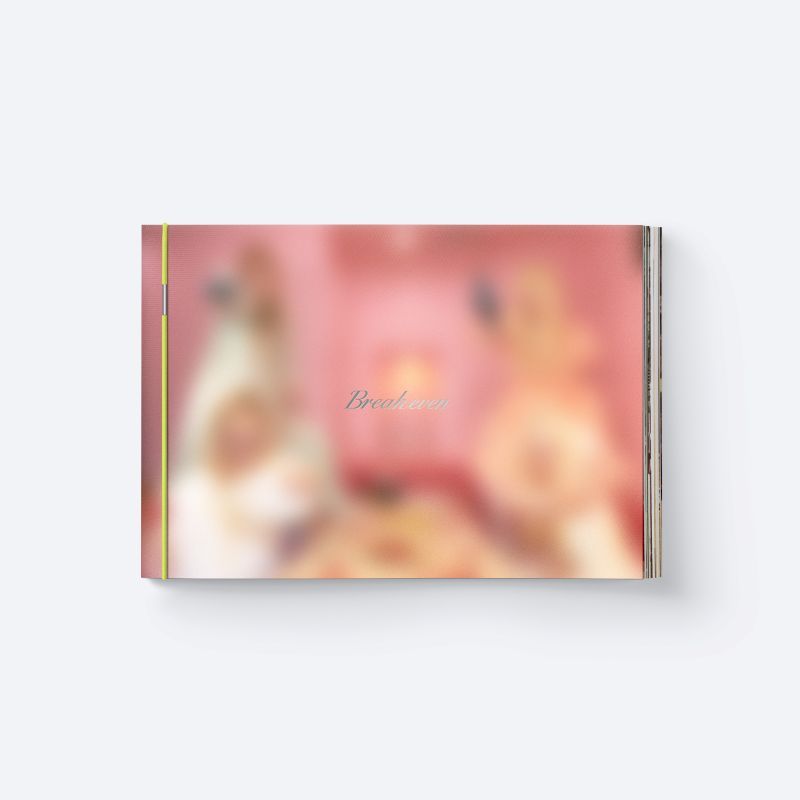 jstore_online_ILLIT_BREAK_EVEN_STANDARD_VER_MAD_VER_THUM