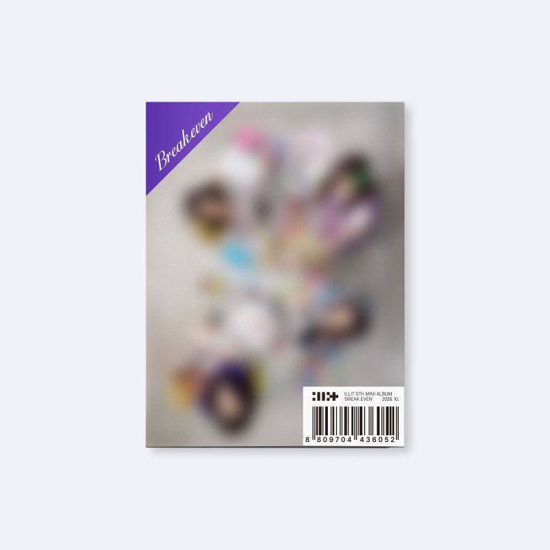 jstore_online_ILLIT_BREAK_EVEN_WEVERSE_ALBUM_VER_THUM