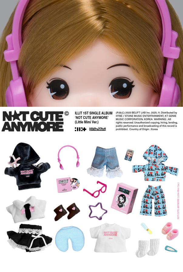jstore_online_ILLIT_NOT_CUTE_ANYMORE_LITTLE-MINI_VER_content