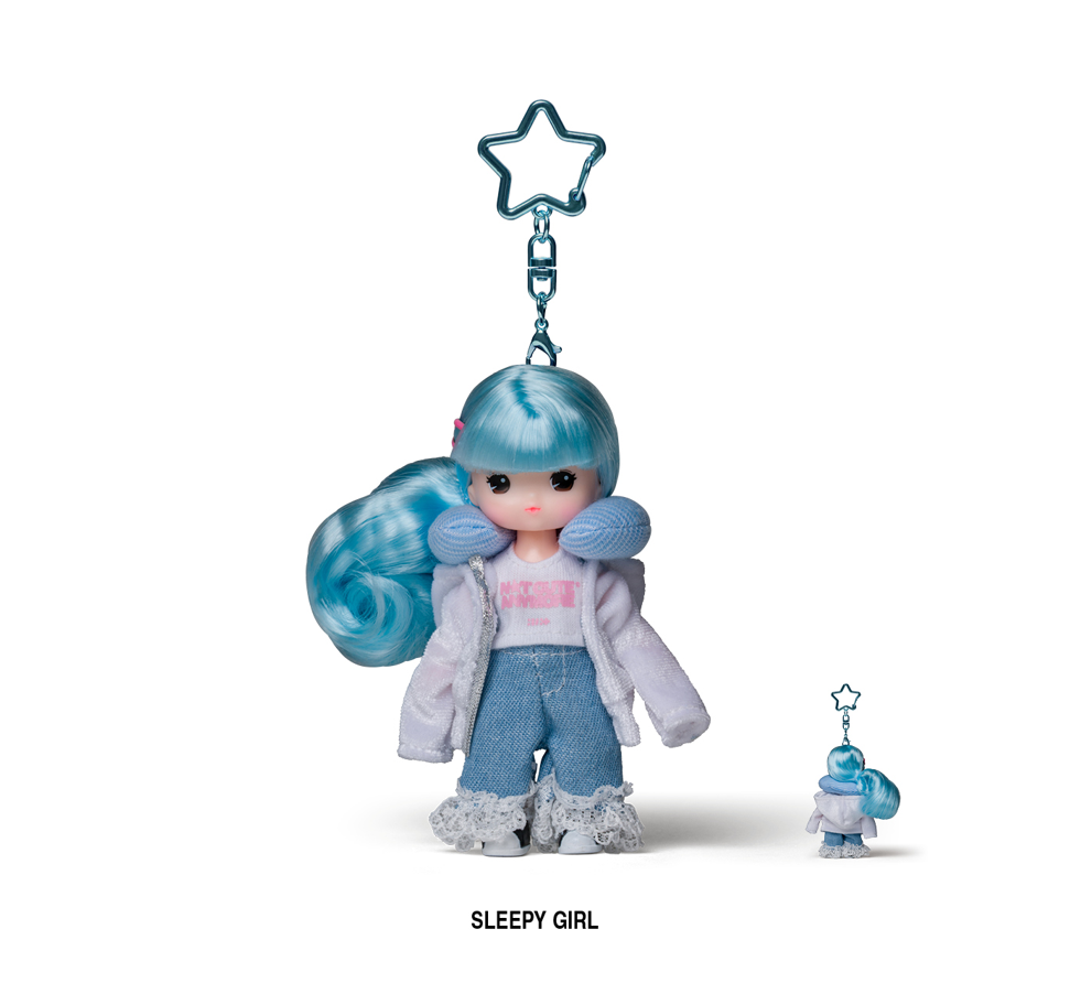 ILLIT - NOT CUTE ANYMORE - LITTLE MINI VER. – J-Store Online ILLIT - NOT CUTE ANYMORE - LITTLE MINI VER. – J-Store Online