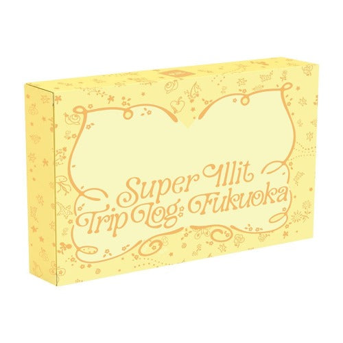 jstore_online_ILLIT_SUPER_ILLIT_TRIP_LOG_FUKUOKA