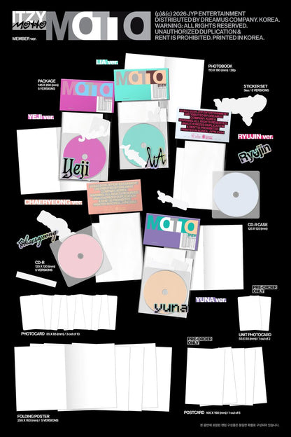 jstore_online_ITZY_MEMBER