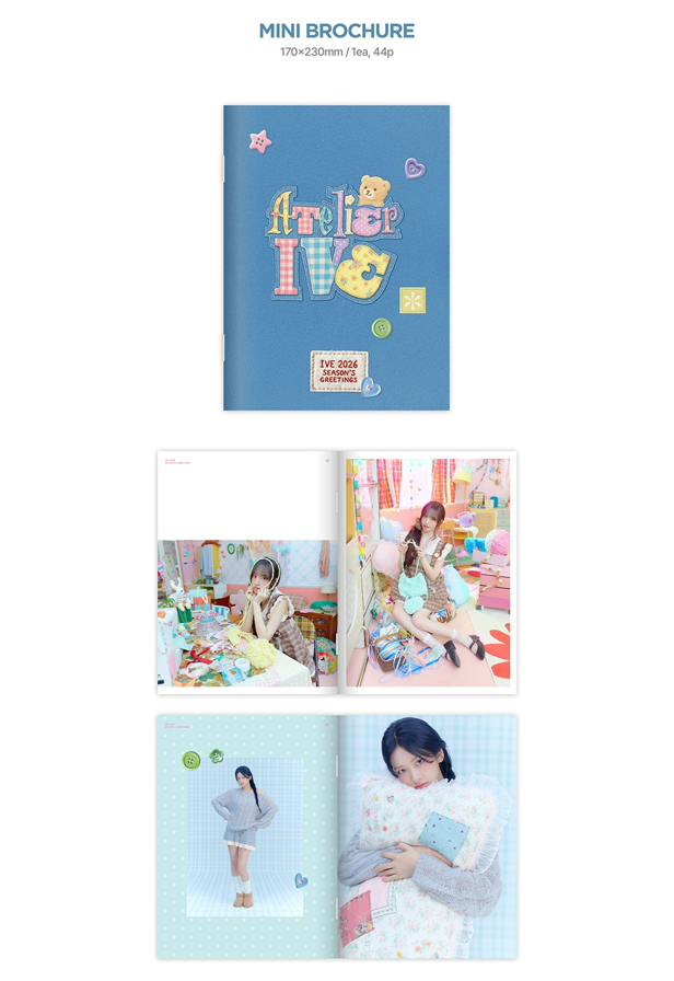 jstore_online_IVE_2026_SEASONS_GREETINGS_ATELIER_IVE_mini_brochure_7b65fe3d-deff-4803-97ca-a07479ead39e