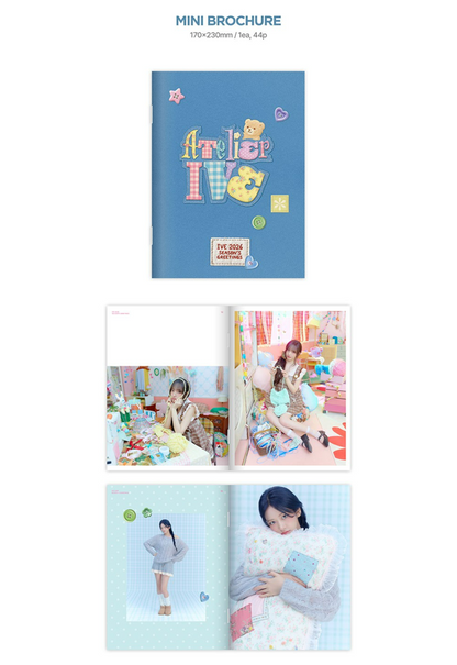 jstore_online_IVE_2026_SEASONS_GREETINGS_ATELIER_IVE_mini_brochure_7b65fe3d-deff-4803-97ca-a07479ead39e