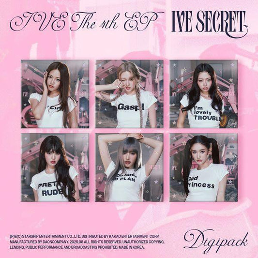 jstore_online_IVE_4th_Mini_Album_IVE_SECRET_Digipack_Ver