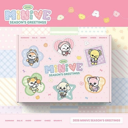 jstore_online_IVE_MINIVE_2026_SEASONS_GREETINGS