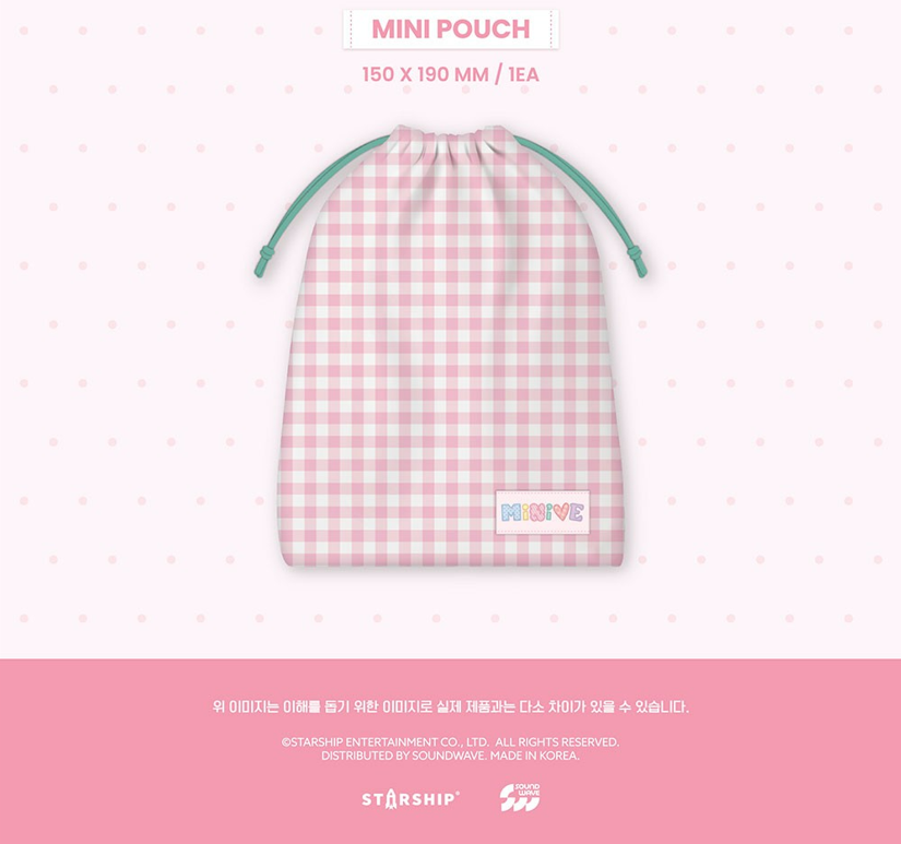 jstore_online_IVE_MINIVE_2026_SEASONS_GREETINGS_mini_pouch
