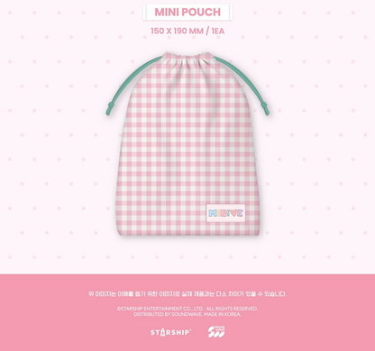 jstore_online_IVE_MINIVE_2026_SEASONS_GREETINGS_mini_pouch