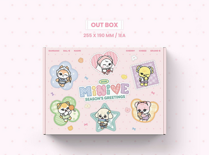 jstore_online_IVE_MINIVE_2026_SEASONS_GREETINGS_outbox